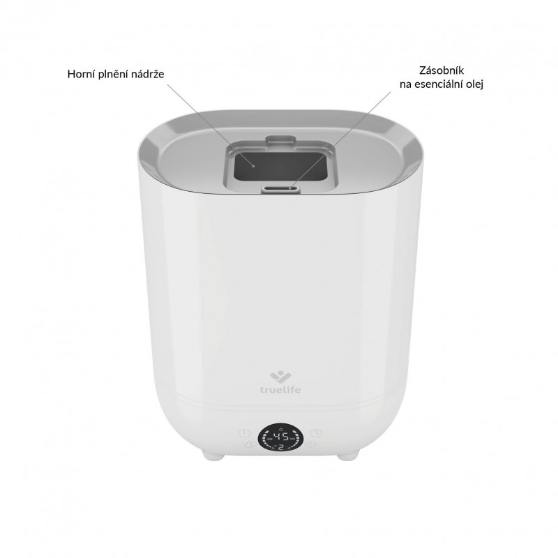 TrueLife AIR Humidifier H5 Touch párásító