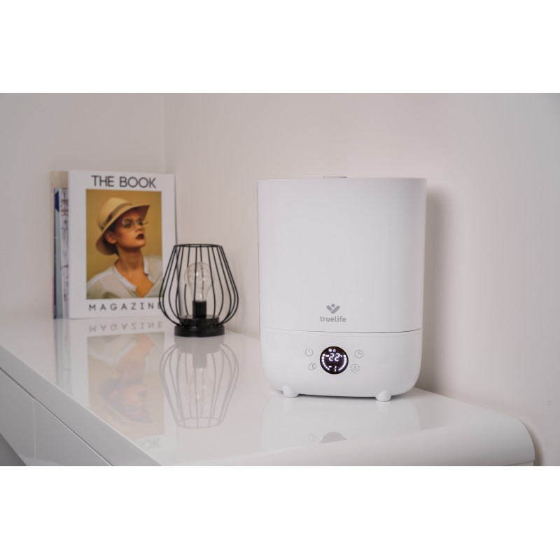 TrueLife AIR Humidifier H5 Touch párásító