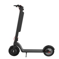 AERIUM HX8 elektromos roller, fekete