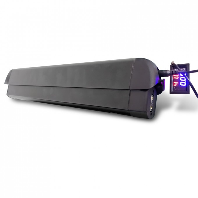 Cserélhető akkumulátor elektromos roller AERIUM HX8