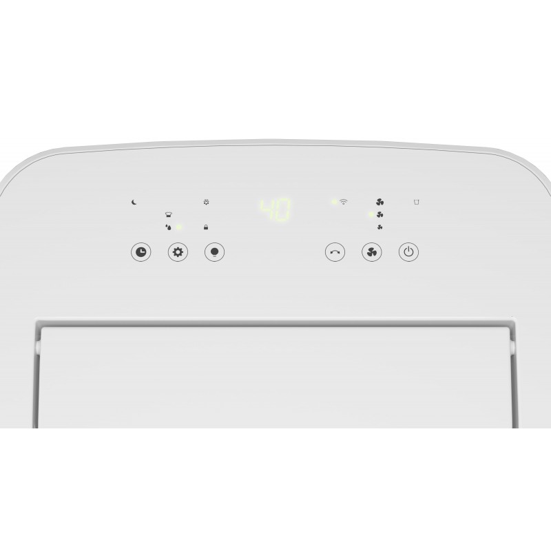 Olimpia Splendid Aquaria 24P HEPA Wi-Fi páramentesítő