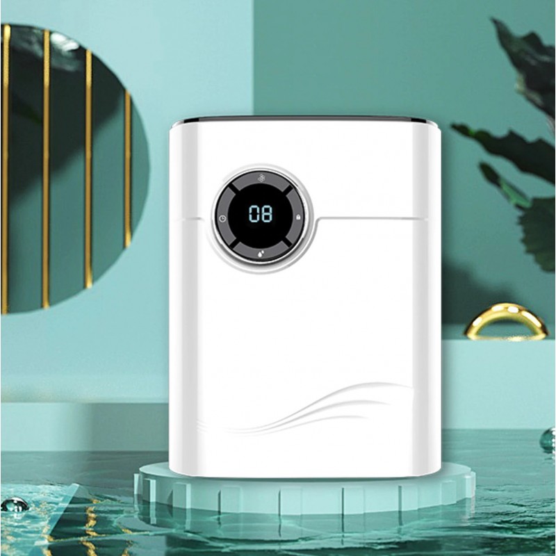 AERIUM DH500 Ionic páramentesítő