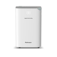Rohnson R-91020 Hybrid Pure & Dry páramentesítő és légtisztító