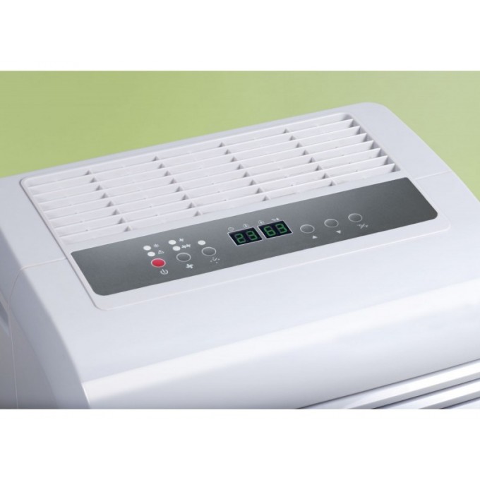 Remko ETF360 ECO PROFI PUMP párátlanító