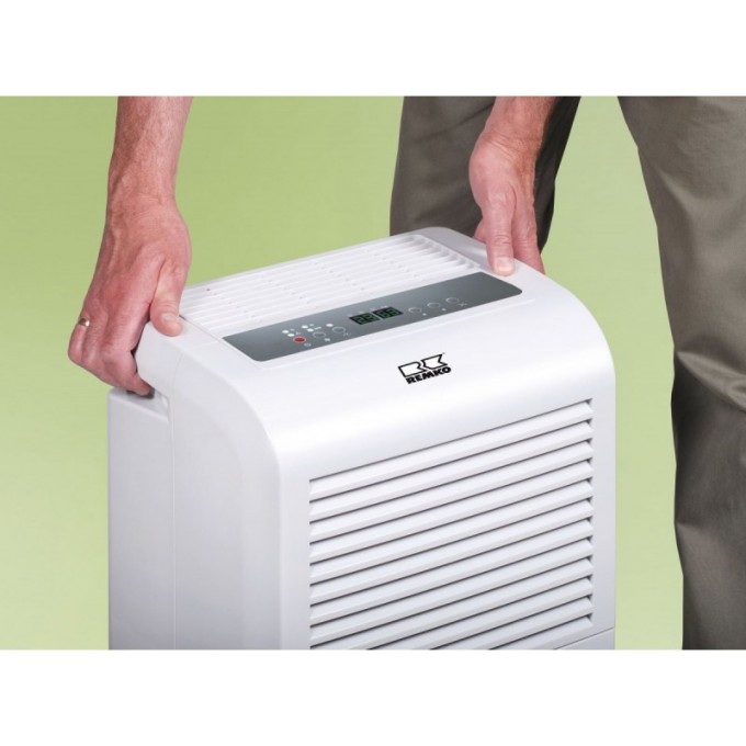 Remko ETF360 ECO PROFI PUMP párátlanító