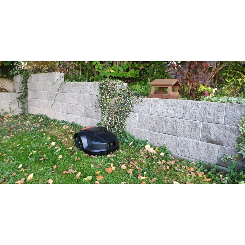 AERIUM RM800 SMART robotfűnyíró