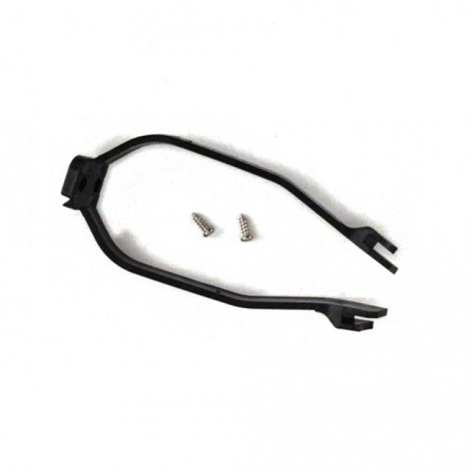 Csere hátsó sárvédő tartó az AERIUM AOVO PRO-hoz