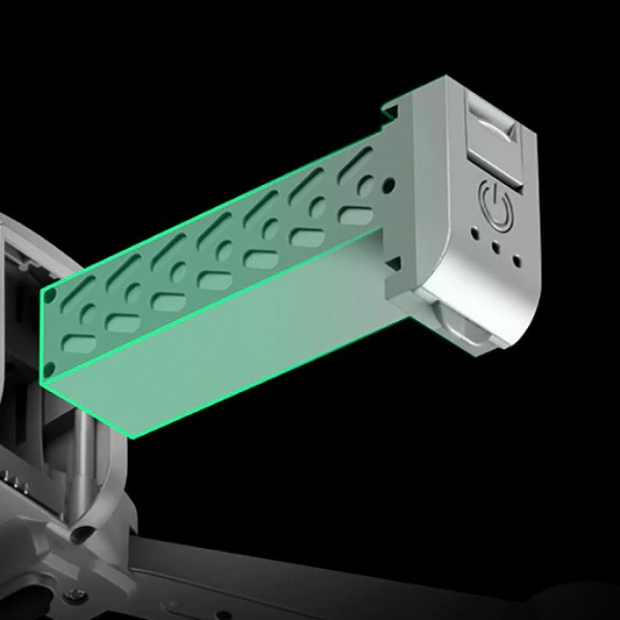 Csere adapter/töltőkábel az AERIUM 4DRC F3 drónhoz