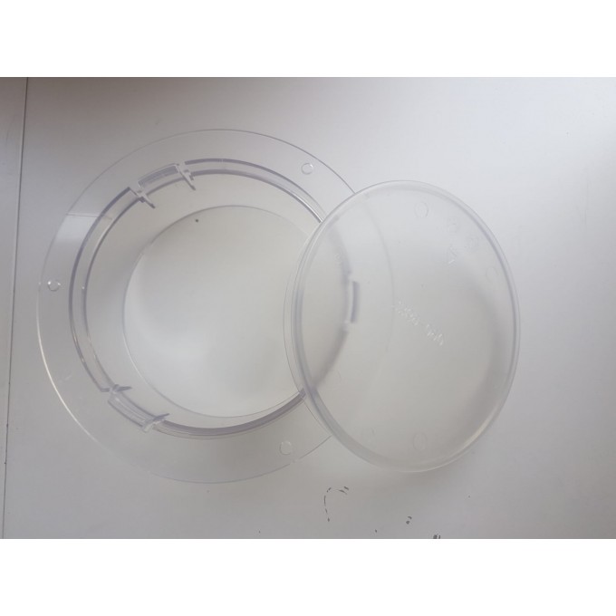 Olimpia Splendid pótszelep