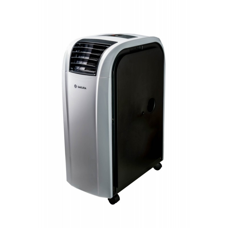 Sakura SPC 40R-DAME mobil klíma Értékelések