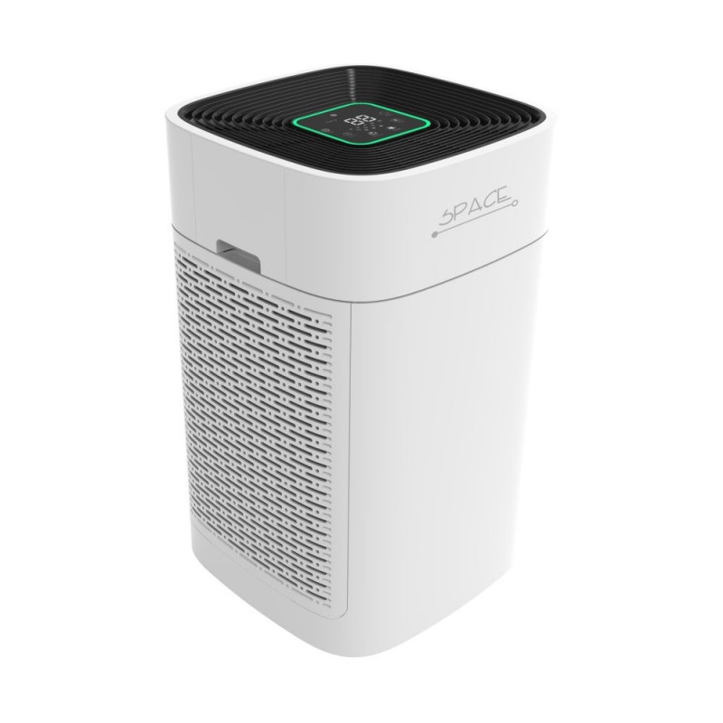 Airbi SPACE WiFi légtisztító