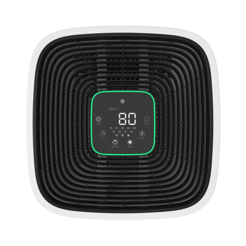 Airbi SPACE WiFi légtisztító