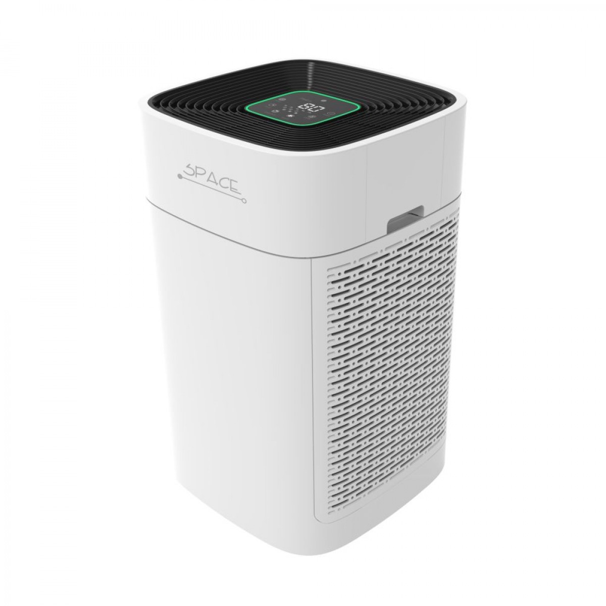 Airbi SPACE WiFi légtisztító