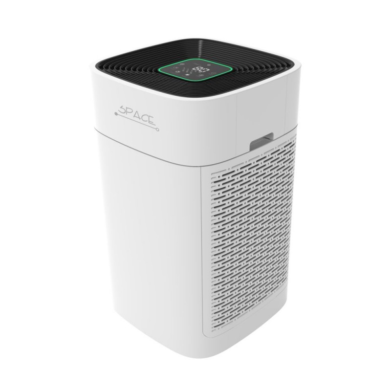 Airbi SPACE WiFi légtisztító