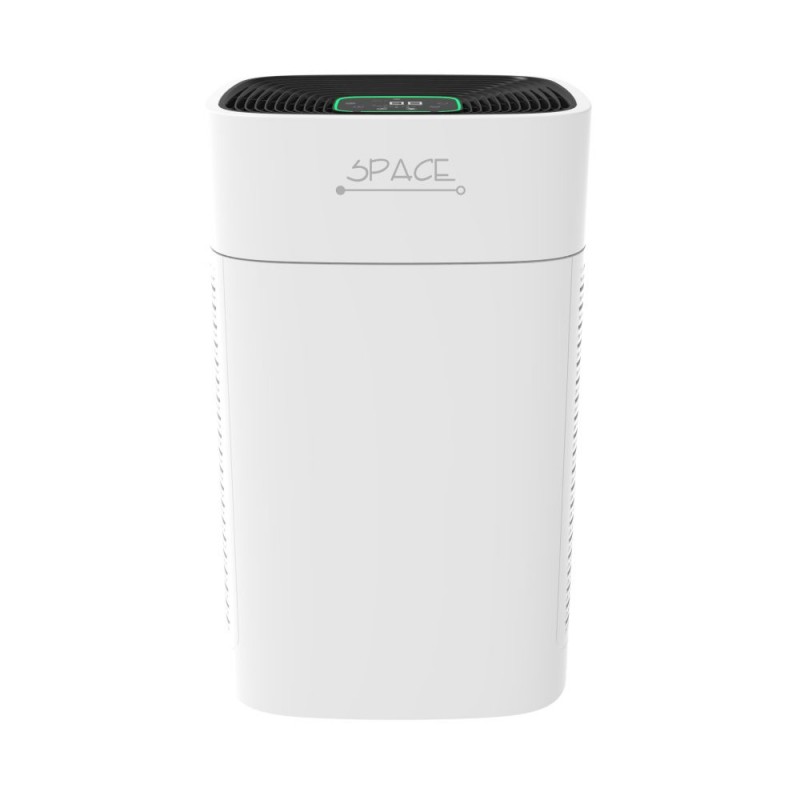 Airbi SPACE WiFi légtisztító