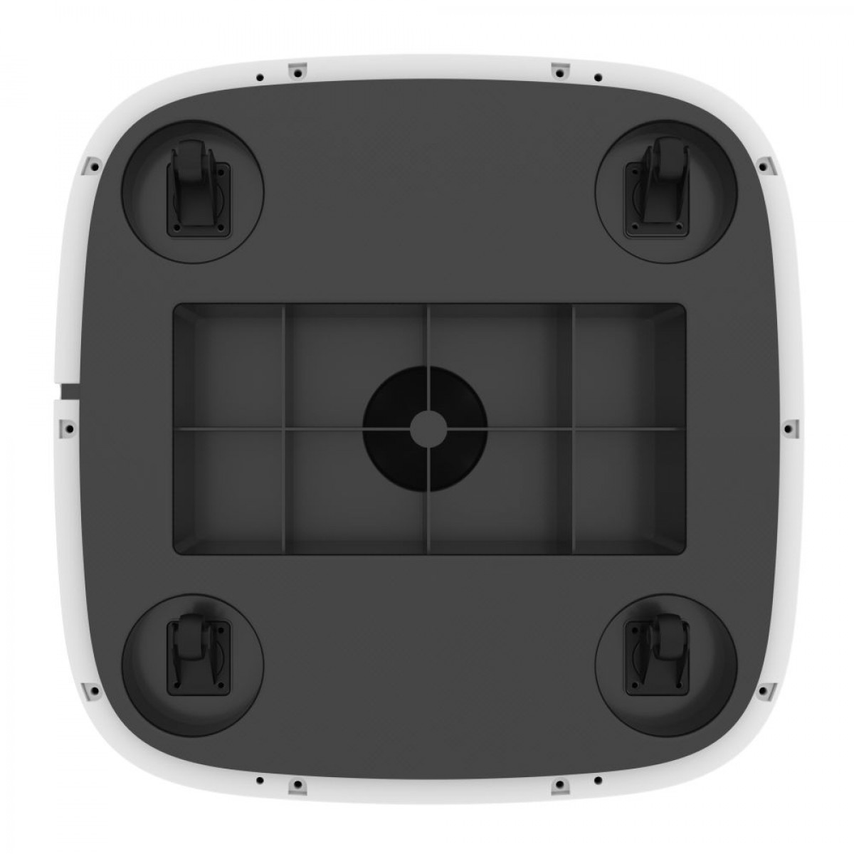 Airbi SPACE WiFi légtisztító