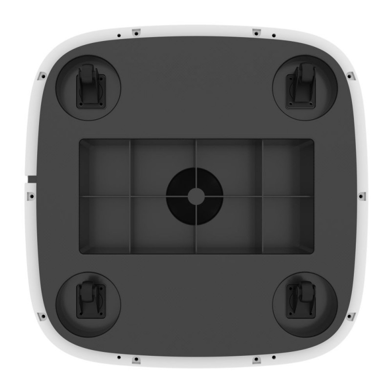 Airbi SPACE WiFi légtisztító