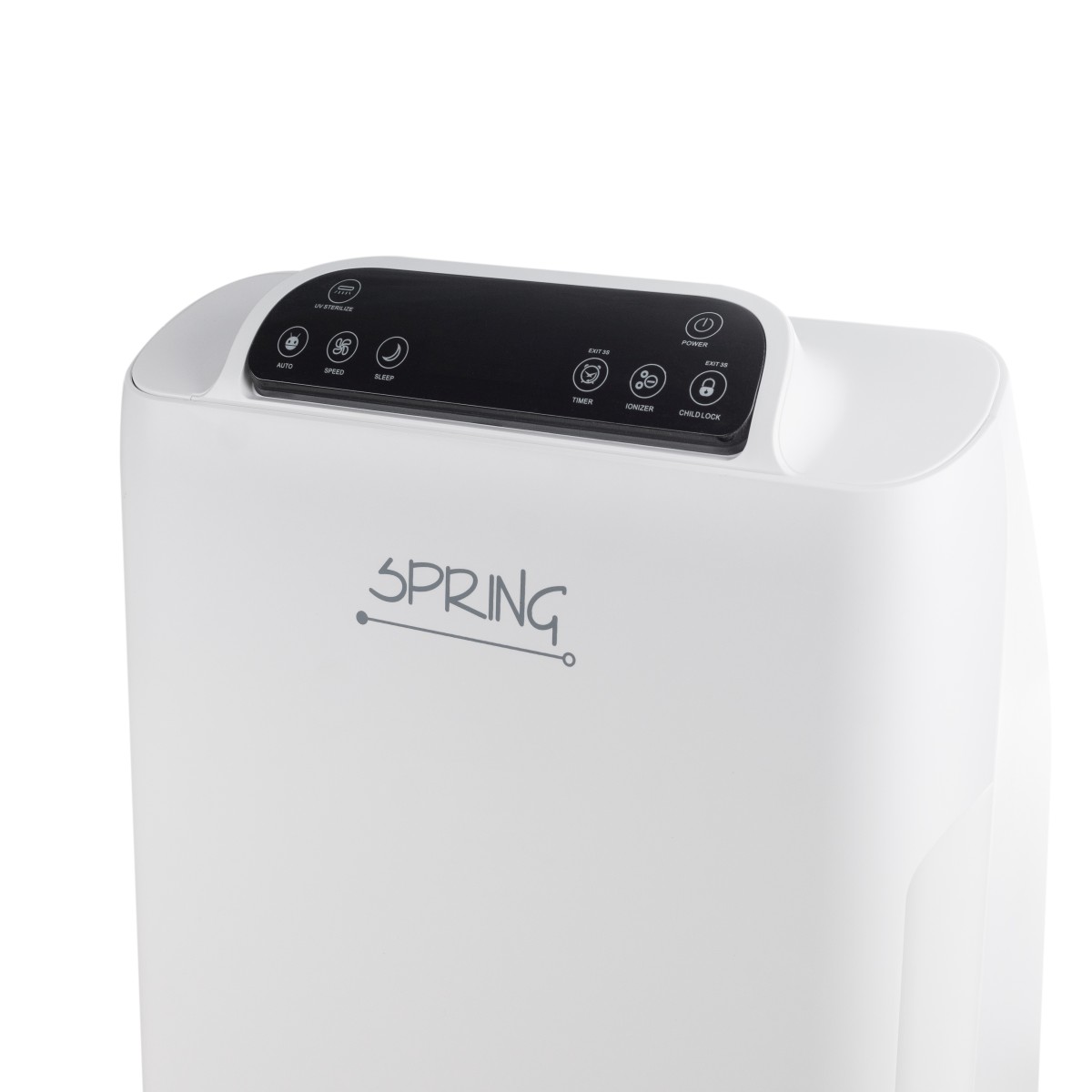 Airbi SPRING WiFi légtisztító