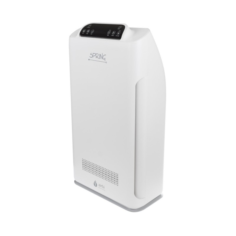 Airbi SPRING WiFi légtisztító