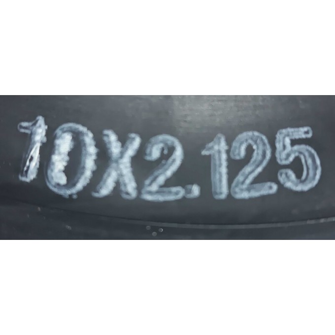 Pót gumi belső Aerium HX8