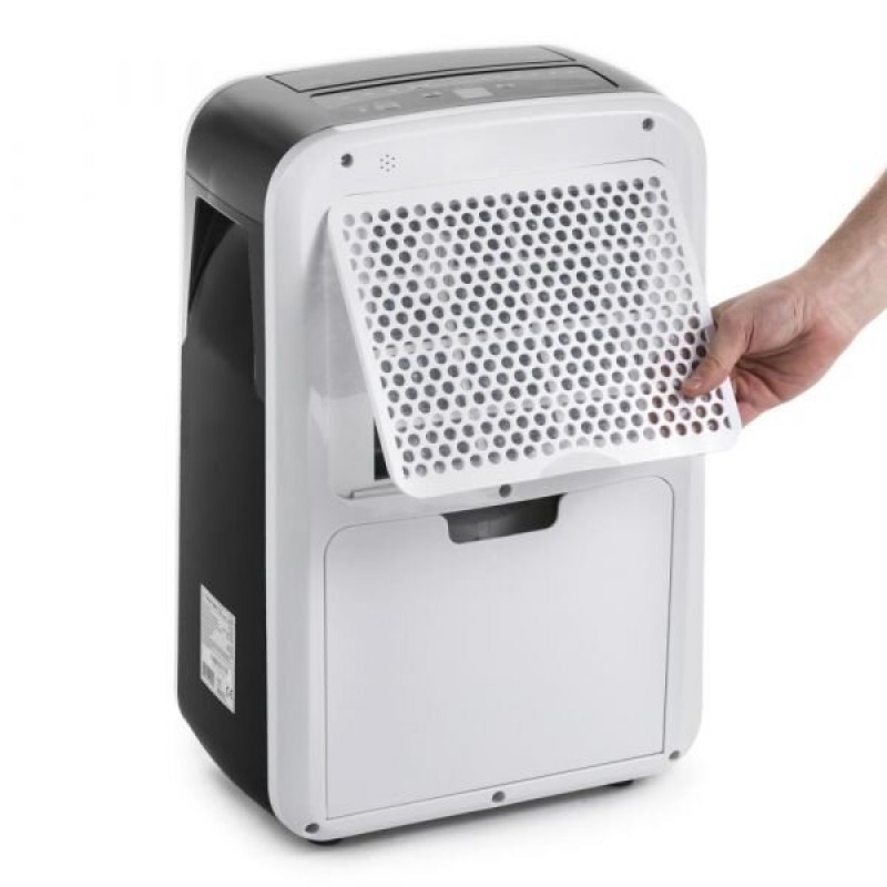 Páramentesítő TROTEC TTK 71 E