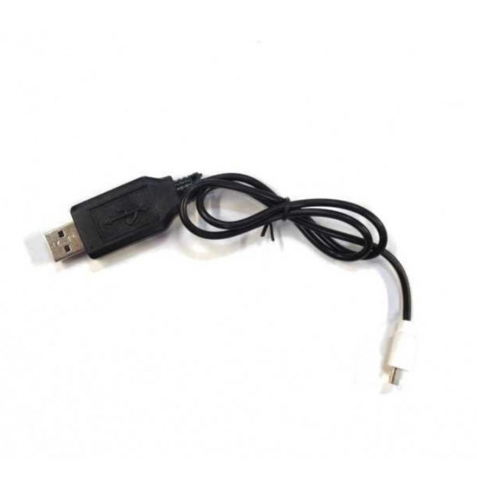 Csere adapter/töltőkábel az AERIUM 4DRC F3 drónhoz