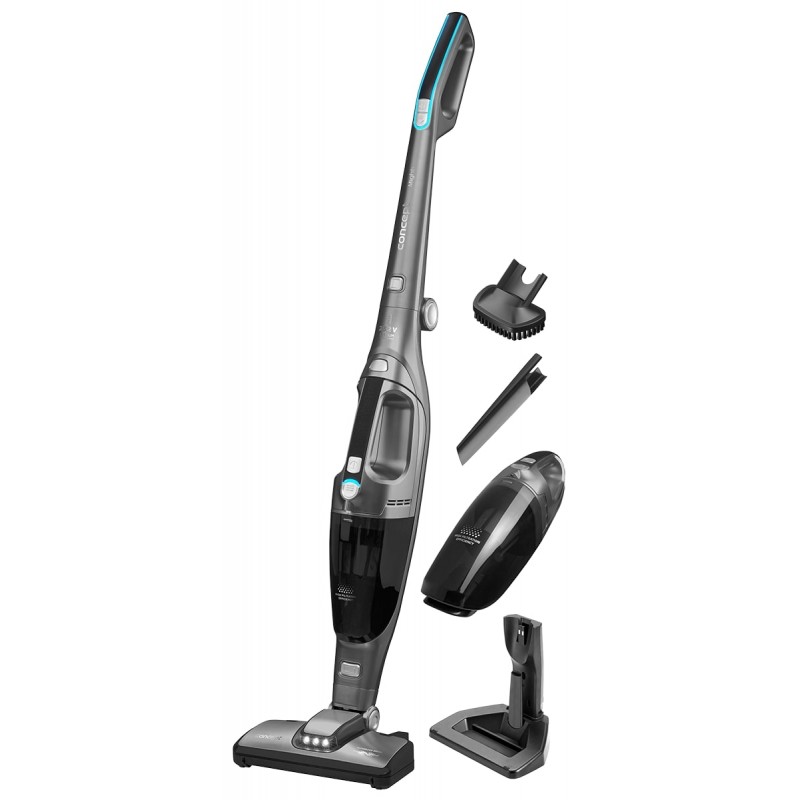 Vezeték nélküli porszívó Concept Mighty VP4160