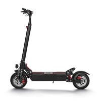 AERIUM Coolfly 2000 W Dual off-road elektromos roller, fekete