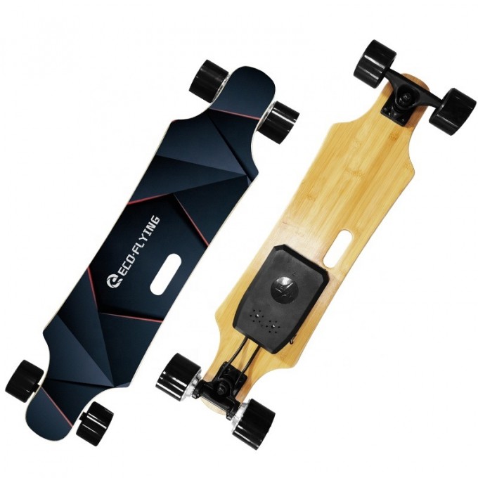 AERIUM ECO FLYING H350 eskateboard 