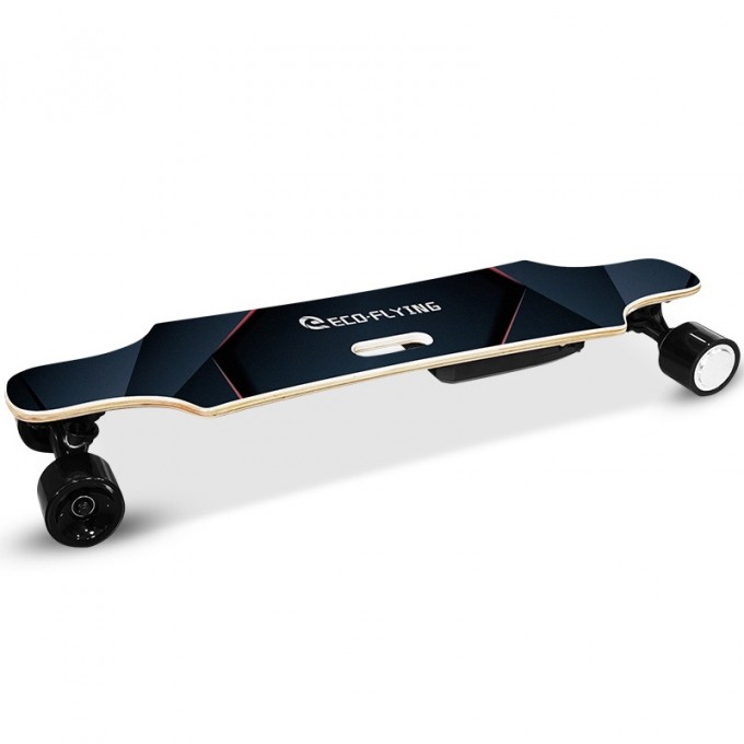 AERIUM ECO FLYING H350 eskateboard 