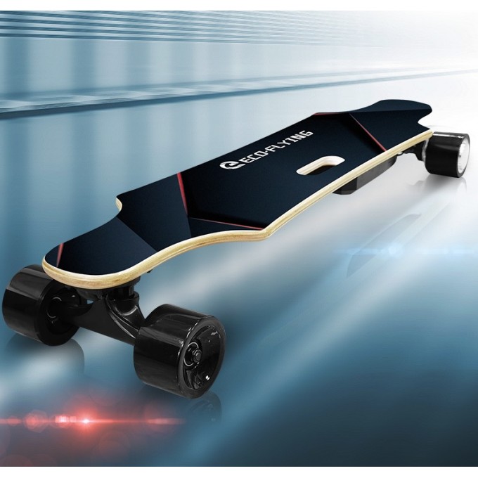 AERIUM ECO FLYING H350 eskateboard 