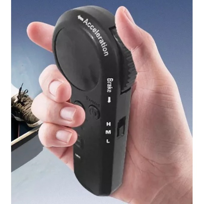 AERIUM ECO FLYING H350 eskateboard 