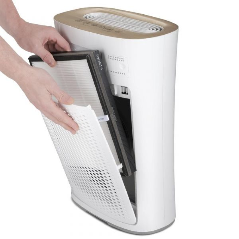 Légtisztító TROTEC AirgoClean 110 E