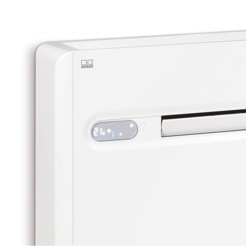 REMKO KWT 180 DC légkondicionáló