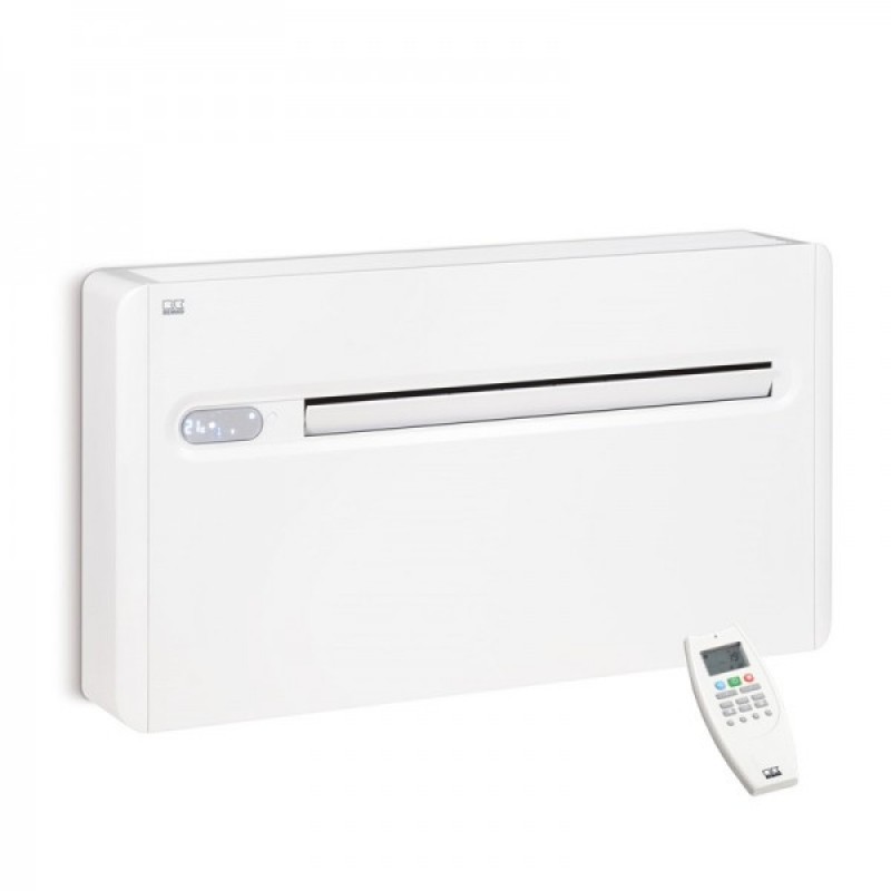 REMKO KWT 180 DC légkondicionáló