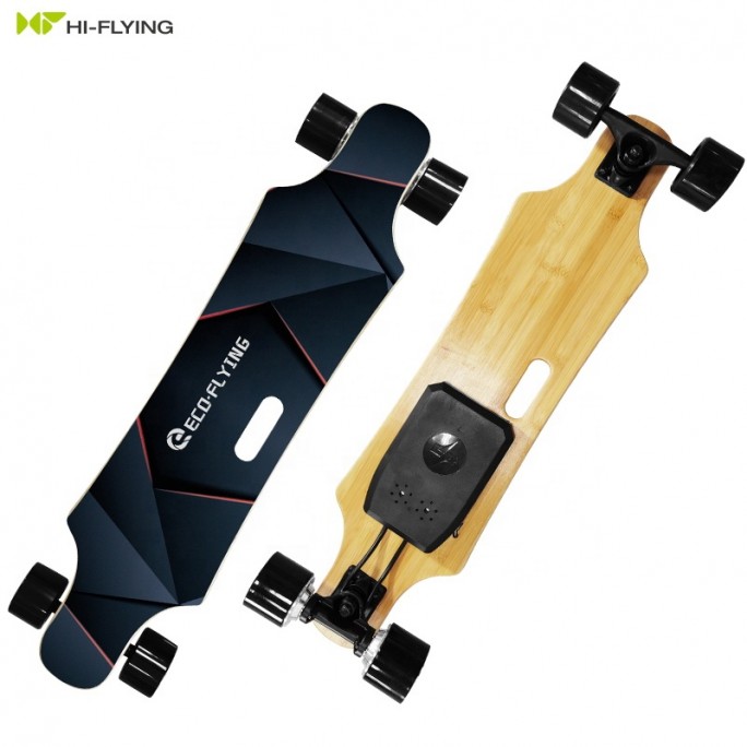 AERIUM ECO FLYING H350 eskateboard 