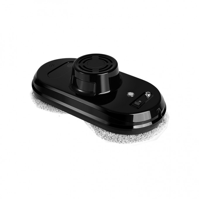 AERIUM VAC100 SMART ablaktisztító robot, fekete