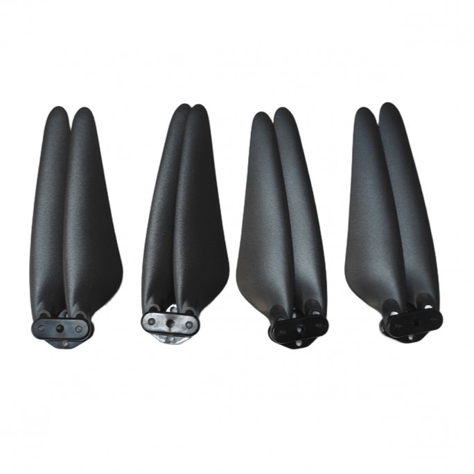 Pótlólégcsavarok 8 darabos készlete AERIUM SG MAX