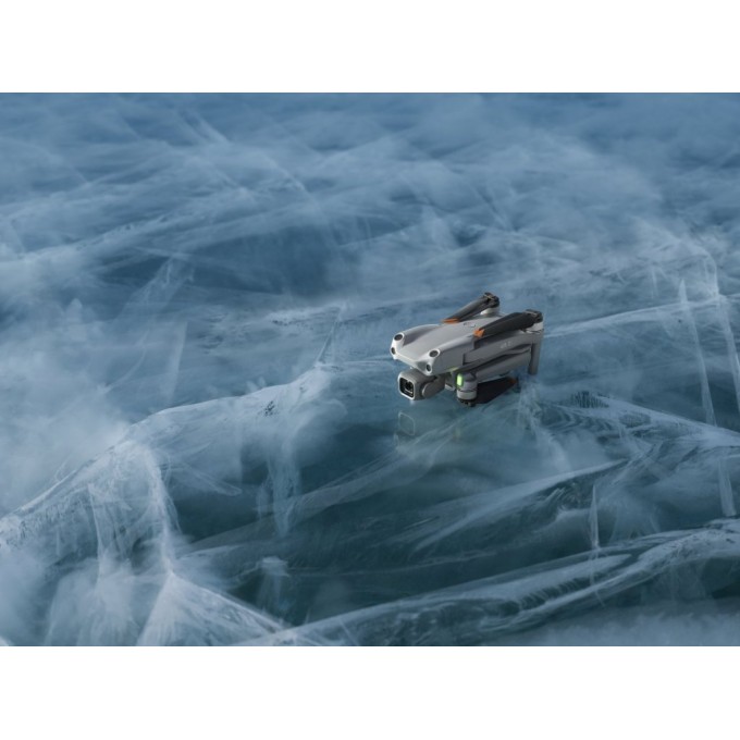 DJI Air 2S Fly More Combo drón - 3 akku