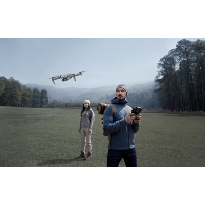 DJI Air 2S Fly More Combo drón - 3 akku
