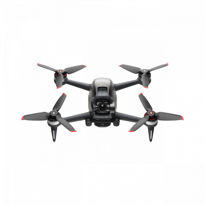 DJI FPV Combo drón - 1 akku