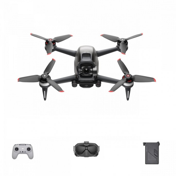 DJI FPV Combo DJI FPV Combo