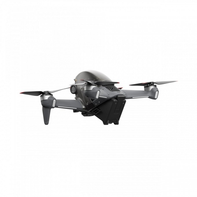 DJI FPV Combo drón - 1 akku