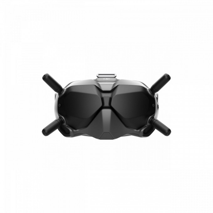 DJI FPV Combo drón - 1 akku