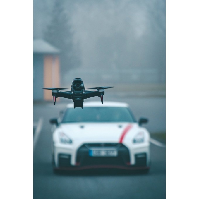 DJI FPV Combo drón - 1 akku