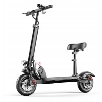 AERIUM AERIUM H800 off-road elektromos roller, fekete