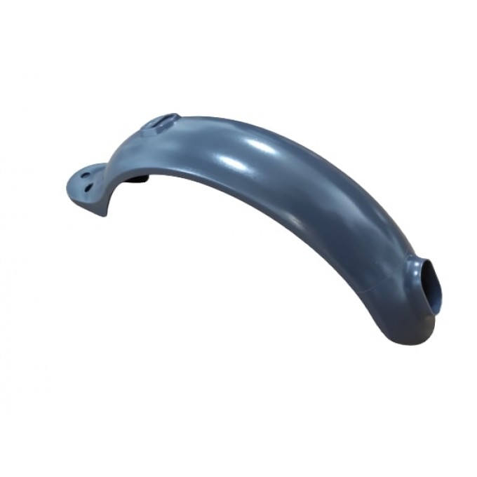 Csere hátsó sárvédő az AERIUM AOVO PRO / S350 / T350