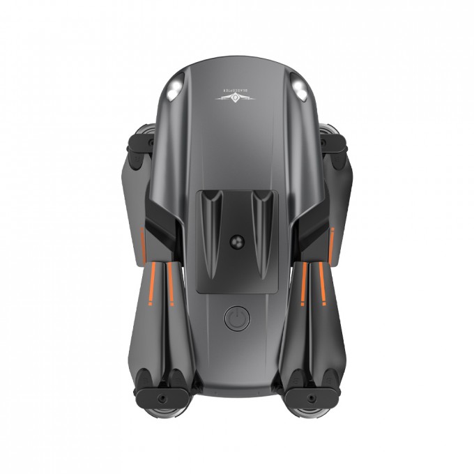 AERIUM KF 4K Dual Camera drón - 3 akku