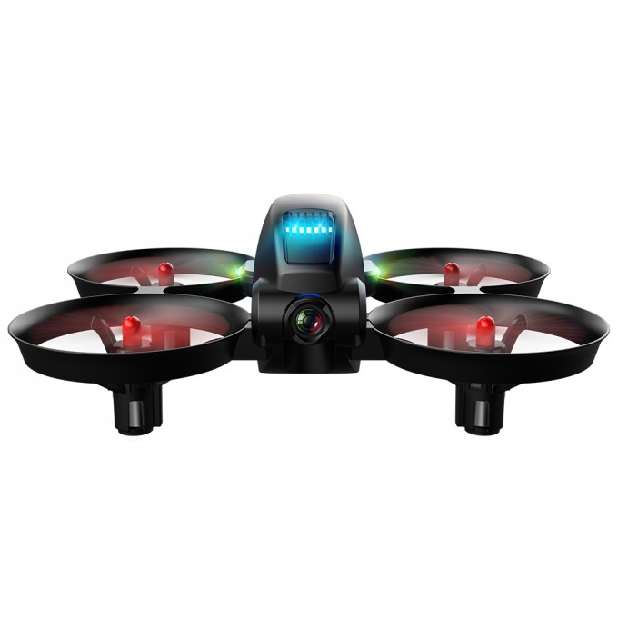 AERIUM KFPLAN Fun F1 drón - 3 akku