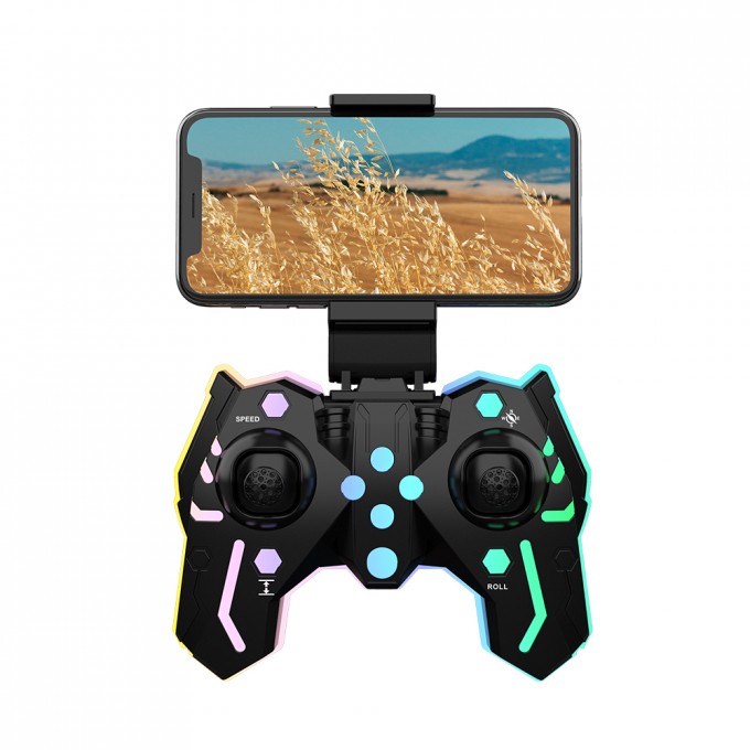 AERIUM KFPLAN Fun F1 drón - 3 akku